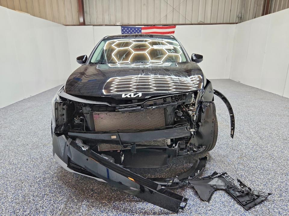 Продажа на аукционе авто 2026 Kia Sportage, vin: 5XYK2CDF8TG390850, номер лота: 62126426