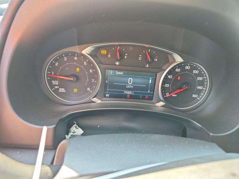 Продажа на аукционе авто 2024 Gmc Terrain, vin: 3GKALMEGXRL328278, номер лота: 61424686
