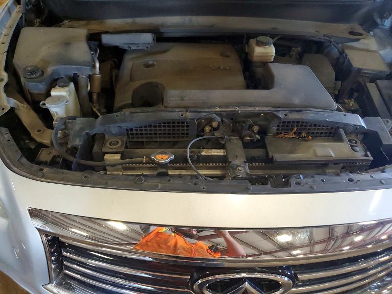 Aukcja sprzedaży 2015 Infiniti Qx60, vin: 5N1AL0MN4FC517693, numer aukcji: 58189446