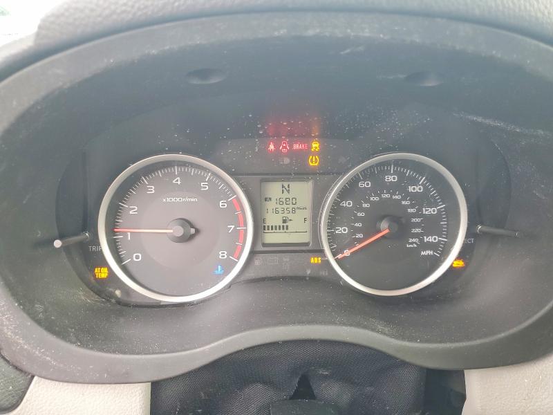 Aukcja sprzedaży 2018 Subaru Forester, vin: JF2SJABC7JH478939, numer aukcji: 61929266
