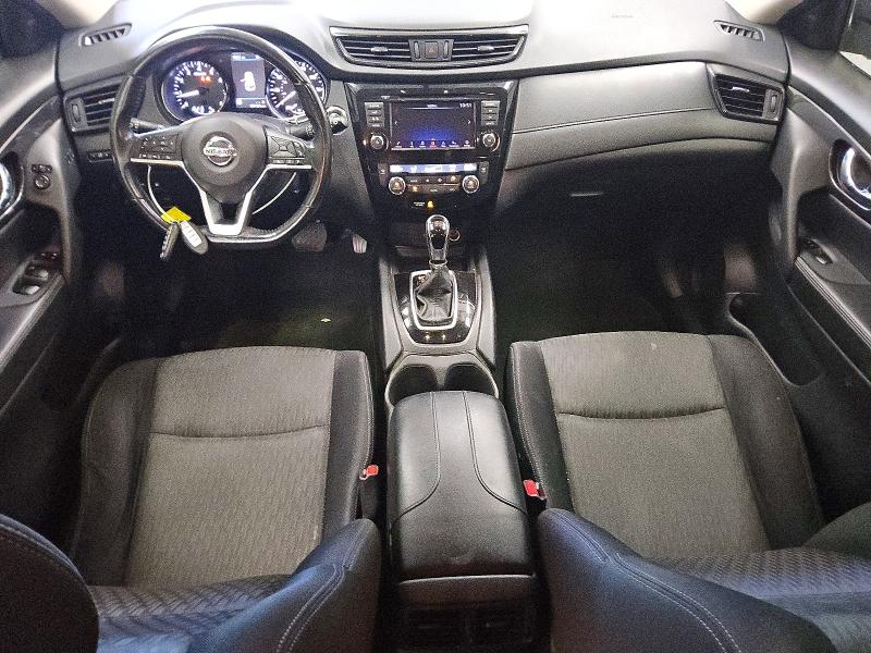 Aukcja sprzedaży 2018 Nissan Rogue, vin: JN8AT2MV6JW305079, numer aukcji: 59681576