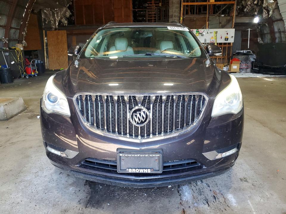 Продаж на аукціоні авто 2016 Buick Enclave, vin: 5GAKVBKD5GJ102244, номер лоту: 60416166