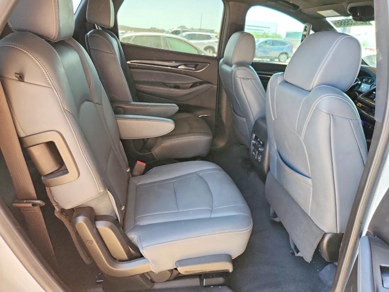 2023 Buick Enclave მანქანა იყიდება აუქციონზე, vin: 5GAERBKWXPJ273428, აუქციონის ნომერი: 60135666