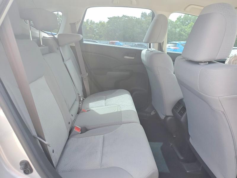 2015 Honda Cr-v მანქანა იყიდება აუქციონზე, vin: 5J6RM4H32FL068528, აუქციონის ნომერი: 59726516