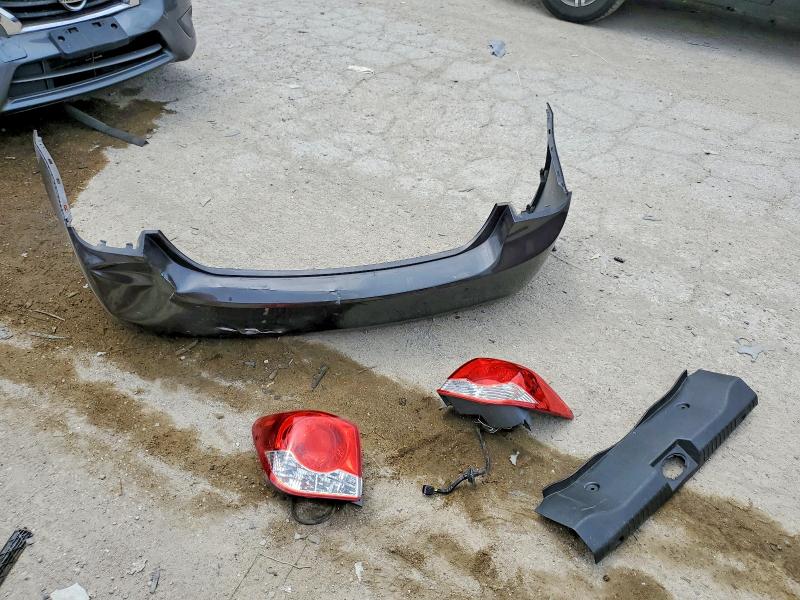 Продажа на аукционе авто 2013 Chevrolet Cruze, vin: 1G1PC5SB4D7311440, номер лота: 61921386