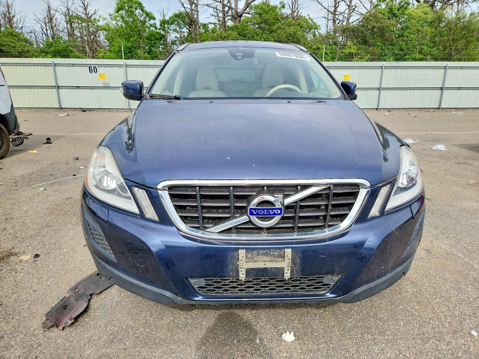 Продаж на аукціоні авто 2013 Volvo Xc60, vin: YV4940DZ0D2391243, номер лоту: 59051056