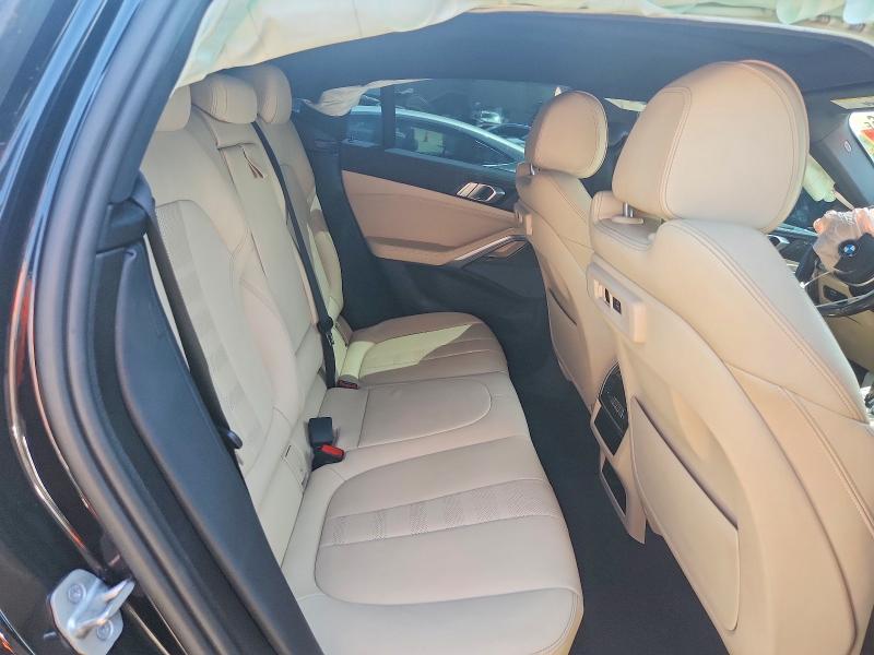 62009596 :رقم المزاد ، 5UXCY6C06M9F87361 vin ، 2021 Bmw X6 مزاد بيع