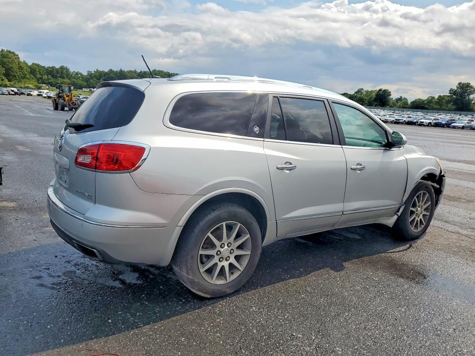 2013 Buick Enclave მანქანა იყიდება აუქციონზე, vin: 5GAKVCKD3DJ153923, აუქციონის ნომერი: 62935026