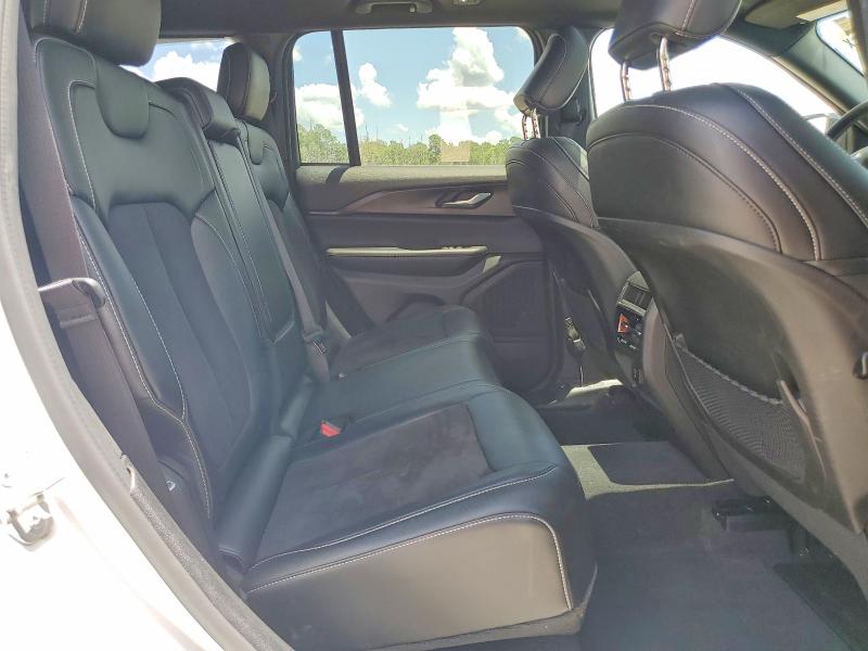 Продажа на аукционе авто 2023 Jeep Grand Cherokee, vin: 1C4RJHAG8PC565281, номер лота: 58478376