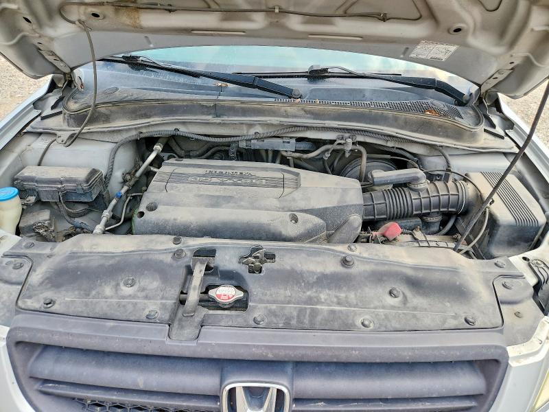 Продаж на аукціоні авто 2003 Honda Pilot, vin: 2HKYF18543H612295, номер лоту: 60604096
