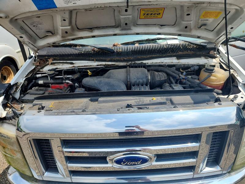 2016 Ford Econoline მანქანა იყიდება აუქციონზე, vin: 1FDFE4FS4GDC22518, აუქციონის ნომერი: 85614865