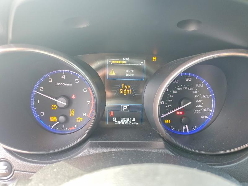 Aukcja sprzedaży 2019 Subaru Outback, vin: 4S4BSABCXK3375987, numer aukcji: 61113376
