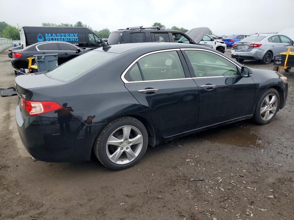Aukcja sprzedaży 2013 Acura Tsx, vin: JH4CU2F60DC010524, numer aukcji: 62499506