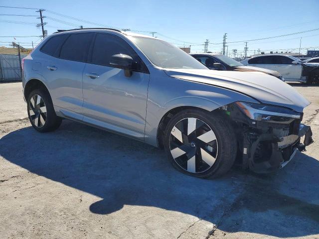 Продаж на аукціоні авто 2024 Volvo Xc60, vin: YV4H60DL9R1911406, номер лоту: 62326316