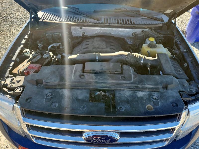 Продажа на аукционе авто 2016 Ford Expedition, vin: 1FMJK1JT3GEF31408, номер лота: 60889036