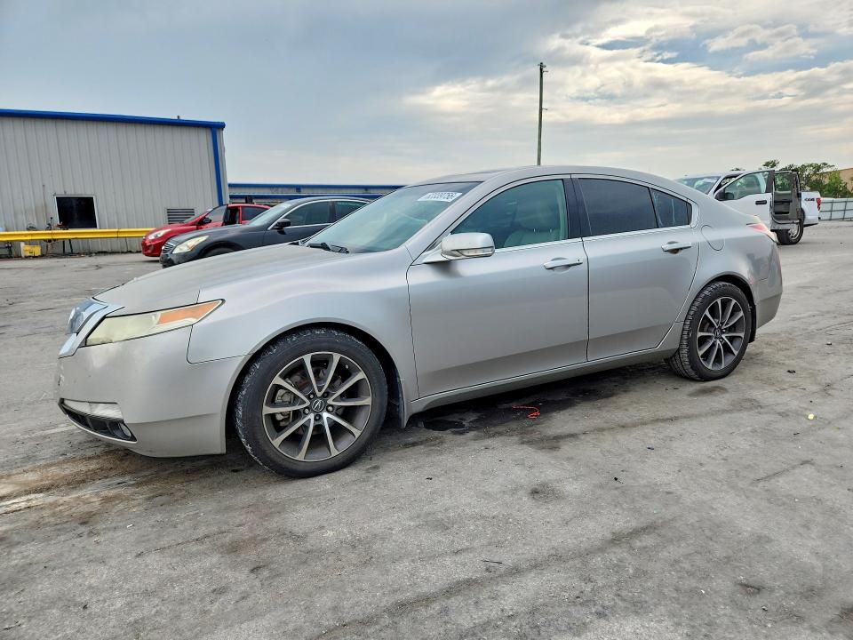 Aukcja sprzedaży 2009 Acura Tl, vin: 19UUA86299A017474, numer aukcji: 62339756