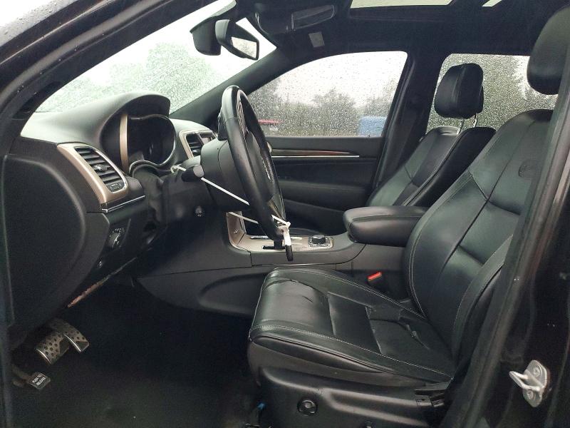 Продажа на аукционе авто 2014 Jeep Grand Cherokee, vin: 1C4RJFBG3EC321621, номер лота: 61814136