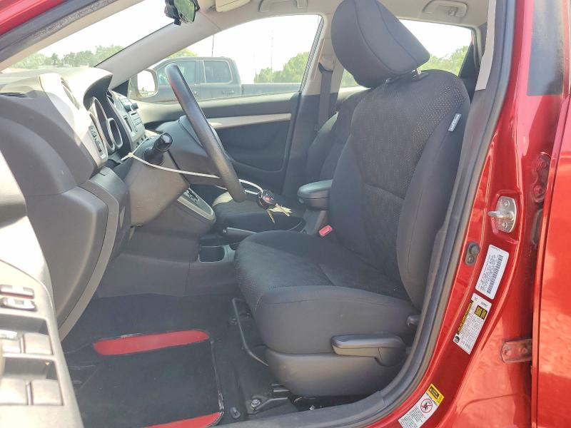 Продажа на аукционе авто 2009 Pontiac Vibe, vin: 5Y2SP67029Z422678, номер лота: 57766496