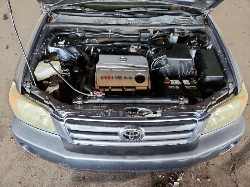 Продаж на аукціоні авто 2005 Toyota Highlander, vin: JTEDP21A050061464, номер лоту: 60456726