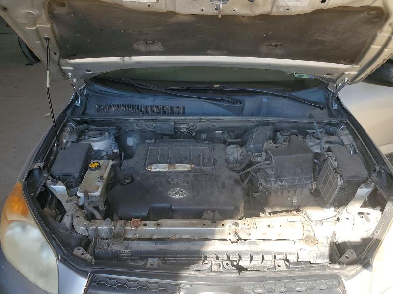 63530716 :رقم المزاد ، 2T3BK4DV1BW046855 vin ، 2011 Toyota Rav4 مزاد بيع