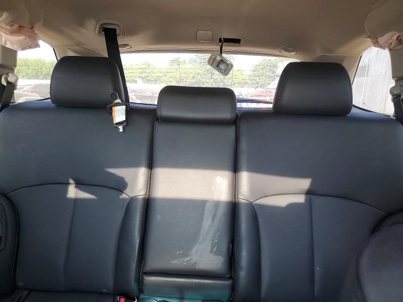Продаж на аукціоні авто 2014 Subaru Outback, vin: 4S4BRCMC5E3302194, номер лоту: 59295386