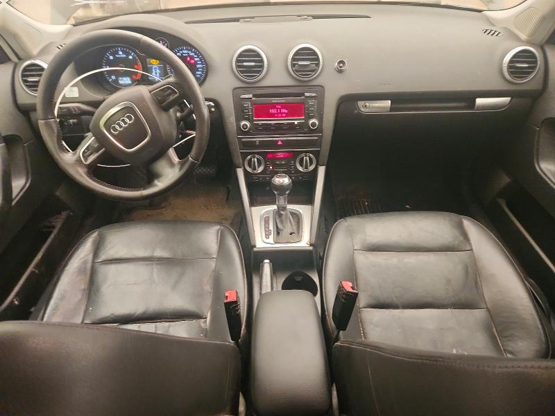 Aukcja sprzedaży 2012 Audi A3, vin: WAUJJCFM5CA003615, numer aukcji: 60709346