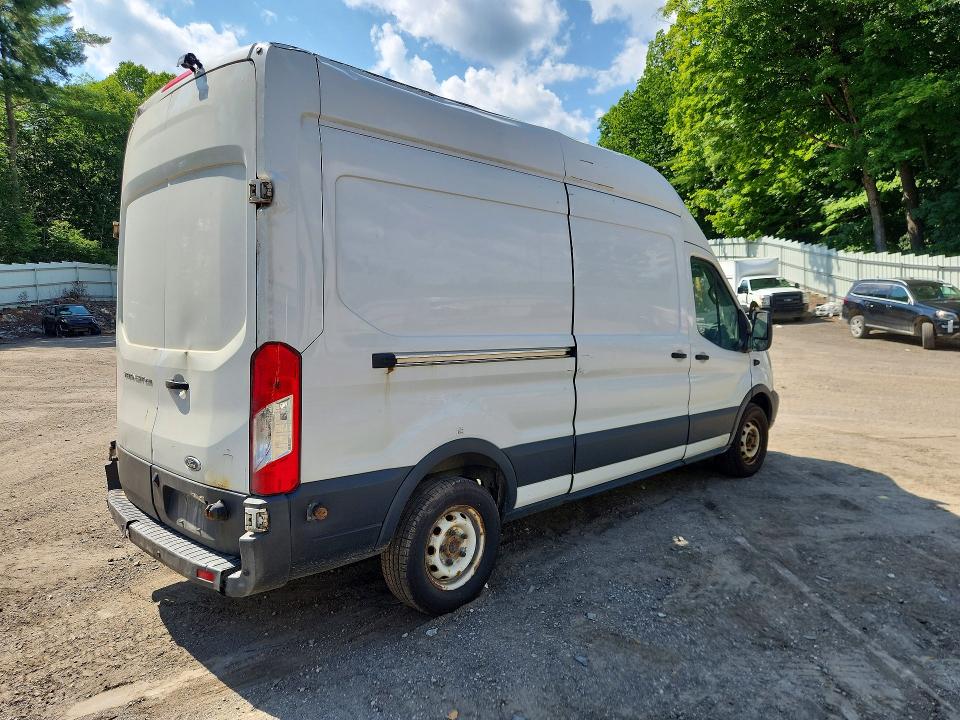Aukcja sprzedaży 2017 Ford Transit, vin: 1FTYR2XM3HKA58410, numer aukcji: 60067646