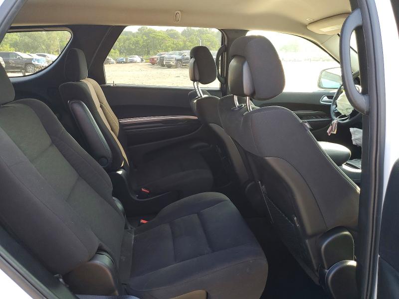 Продаж на аукціоні авто 2019 Dodge Durango, vin: 1C4RDHAG7KC632887, номер лоту: 85604705