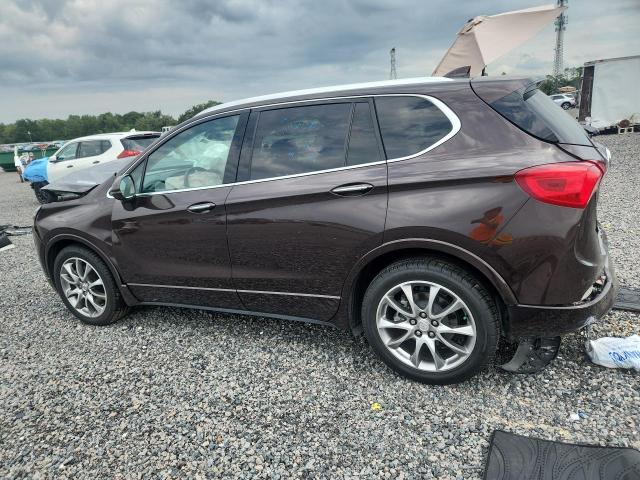 Aukcja sprzedaży 2020 Buick Envision, vin: LRBFXCSA7LD228067, numer aukcji: 61081526