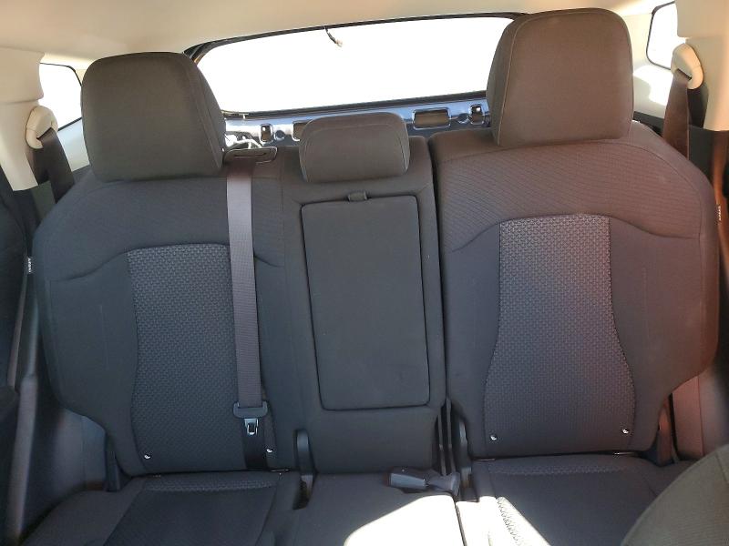 Продажа на аукционе авто 2026 Kia Sportage, vin: 5XYK2CDF9TG374673, номер лота: 59298986