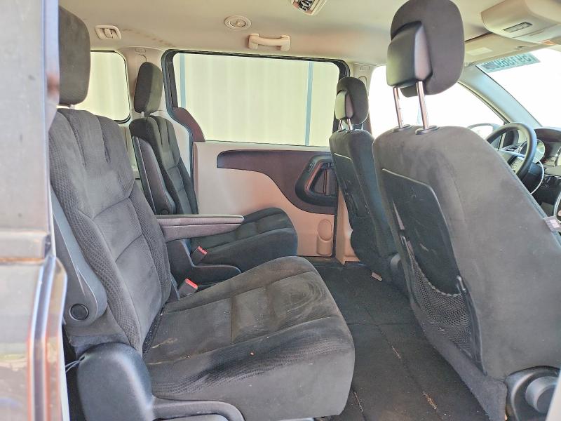 Aukcja sprzedaży 2016 Dodge Grand Caravan, vin: 2C4RDGCG8GR388138, numer aukcji: 59186926