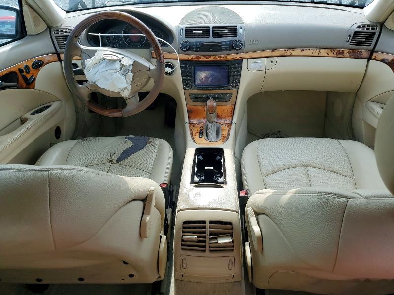 Aukcja sprzedaży 2006 Mercedes-benz E, vin: WDBUF56J36A776444, numer aukcji: 62501306