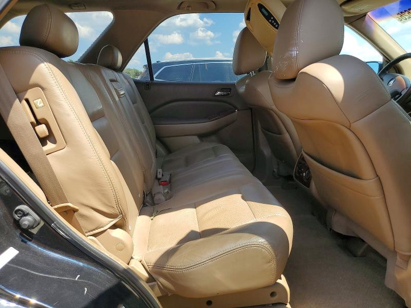 Aukcja sprzedaży 2003 Acura Mdx, vin: 2HNYD18623H528218, numer aukcji: 59326626