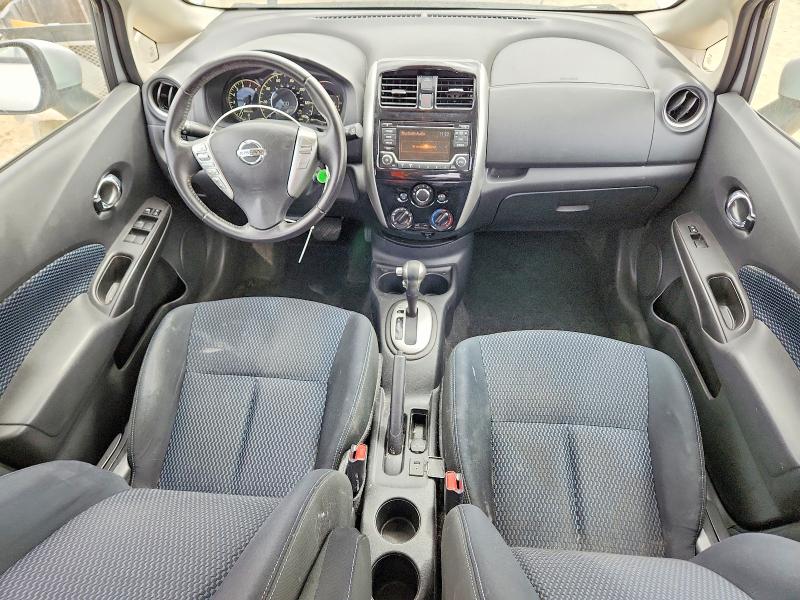 Продажа на аукционе авто 2016 Nissan Versa Note, vin: 3N1CE2CP5GL404043, номер лота: 61954026
