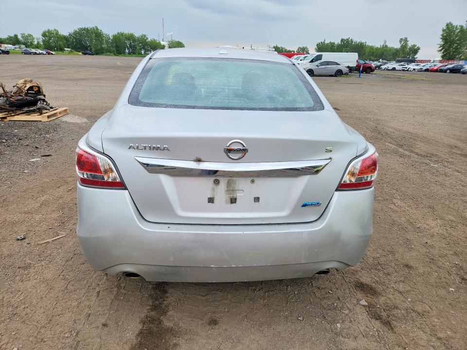 Aukcja sprzedaży 2014 Nissan Altima, vin: 1N4AL3AP1EN258536, numer aukcji: 60134916