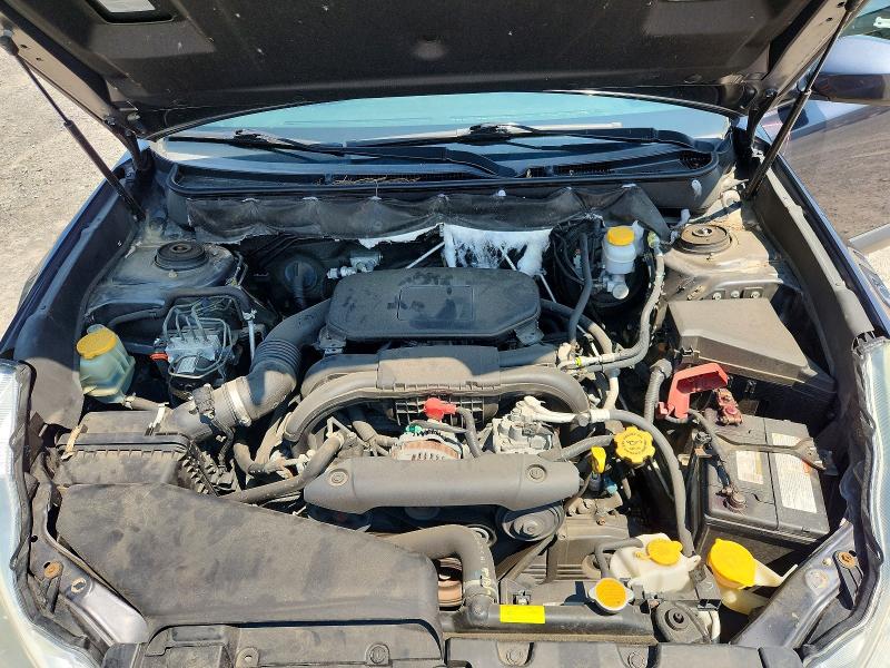 Aukcja sprzedaży 2012 Subaru Outback, vin: 4S4BRBCCXC3206683, numer aukcji: 61710796