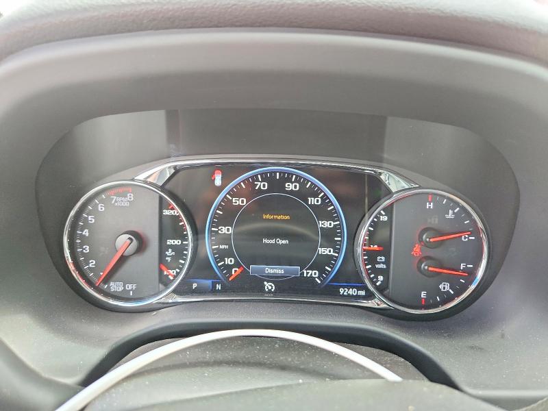 Aukcja sprzedaży 2023 Gmc Acadia, vin: 1GKKNMLSXPZ259104, numer aukcji: 60668716