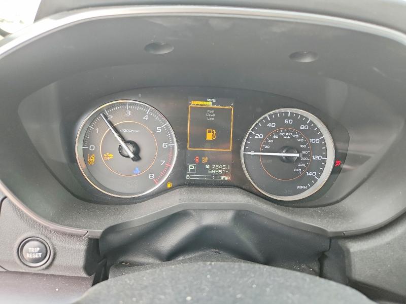 Продажа на аукционе авто 2019 Subaru Crosstrek, vin: JF2GTANC4KH391870, номер лота: 63017886