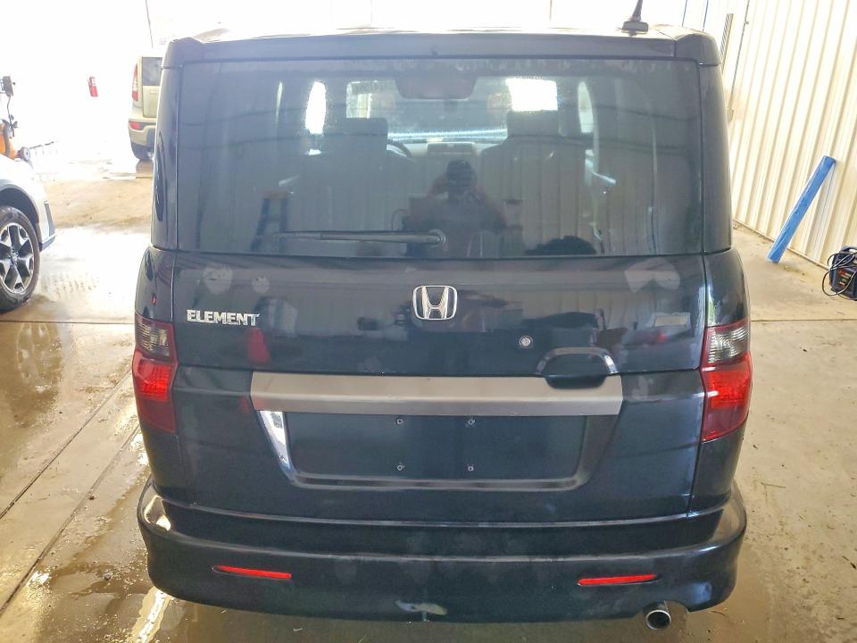 62424756 :رقم المزاد ، 5J6YH1H92AL006476 vin ، 2010 Honda Element مزاد بيع