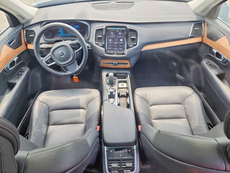 Продажа на аукционе авто 2024 Volvo Xc90, vin: YV4062PE6R1258216, номер лота: 61808446