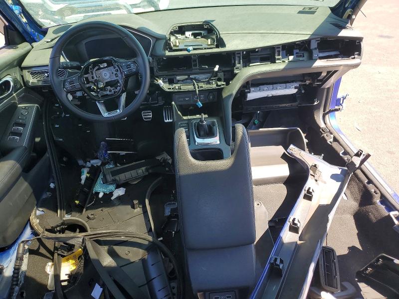 Aukcja sprzedaży 2023 Acura Integra, vin: 19UDE4G77PA002900, numer aukcji: 60803876