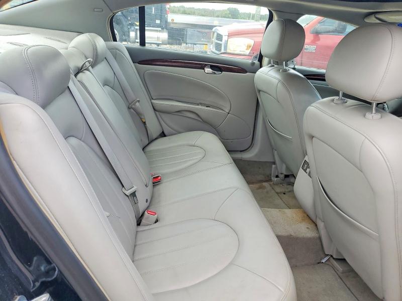 Aukcja sprzedaży 2006 Buick Lucerne, vin: 1G4HR57Y06U220818, numer aukcji: 61580506
