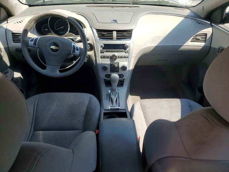 Продаж на аукціоні авто 2011 Chevrolet Malibu, vin: 1G1ZB5E18BF277438, номер лоту: 59620356