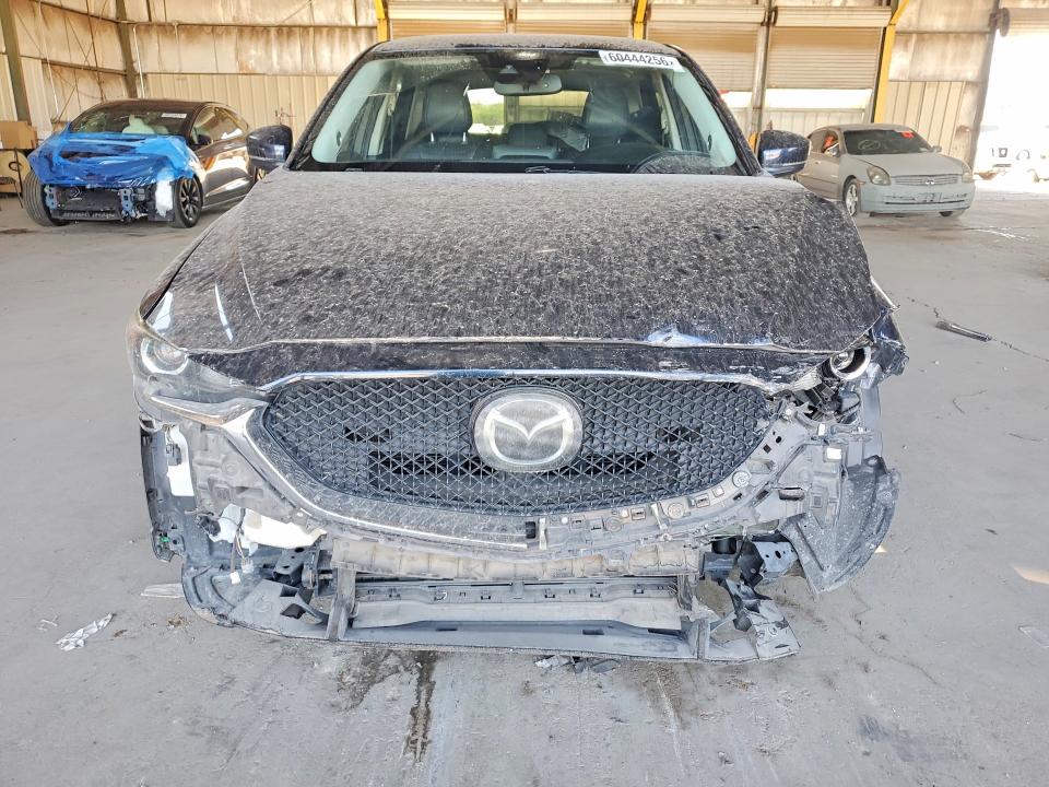 Aukcja sprzedaży 2019 Mazda Cx-5, vin: JM3KFACM1K0500349, numer aukcji: 60444256