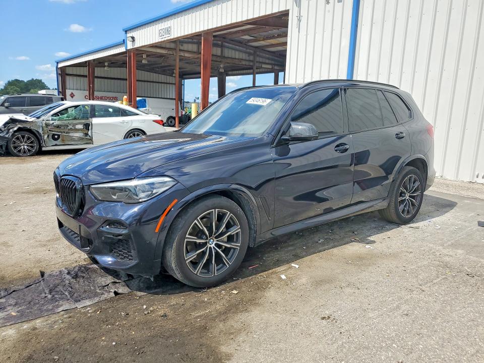 Aukcja sprzedaży 2023 Bmw X5, vin: 5UXCR4C0XP9N80349, numer aukcji: 59346196