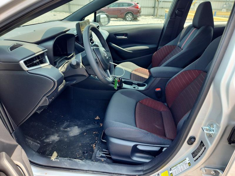63606546 :رقم المزاد ، 5YFS4MCE8TP268056 vin ، 2026 Toyota Corolla مزاد بيع