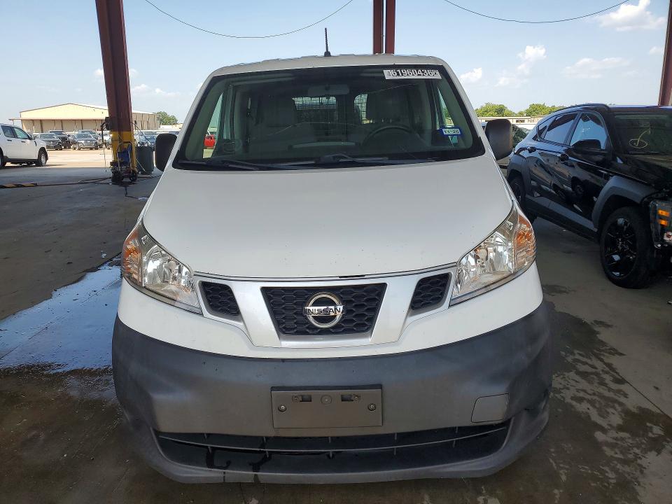 Продаж на аукціоні авто 2019 Nissan Nv200, vin: 3N6CM0KN4KK709419, номер лоту: 61960436