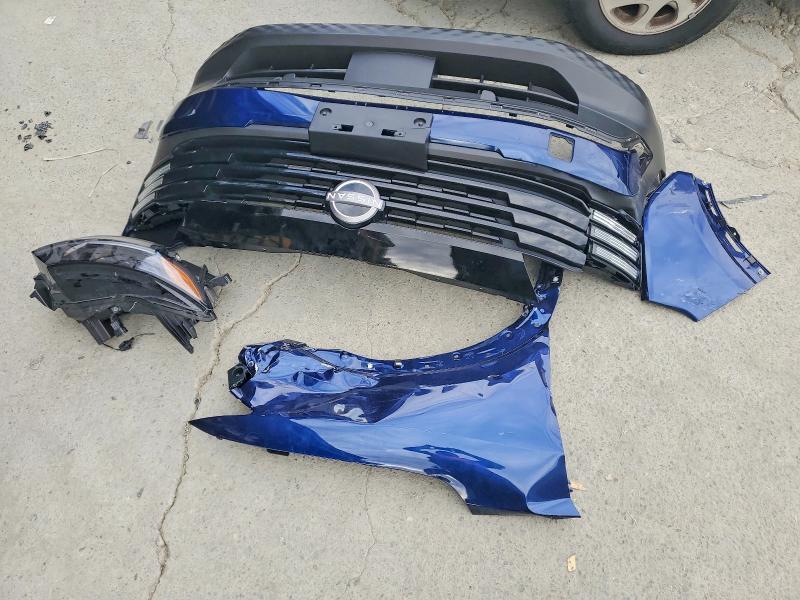 Aukcja sprzedaży 2026 Nissan Kicks, vin: 3N8AP6BE9TL373657, numer aukcji: 61717876