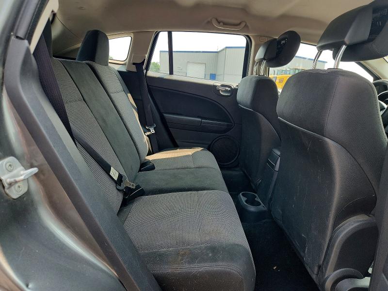 62564326 :رقم المزاد ، 1C3CDWDA9CD537023 vin ، 2012 Dodge Caliber مزاد بيع
