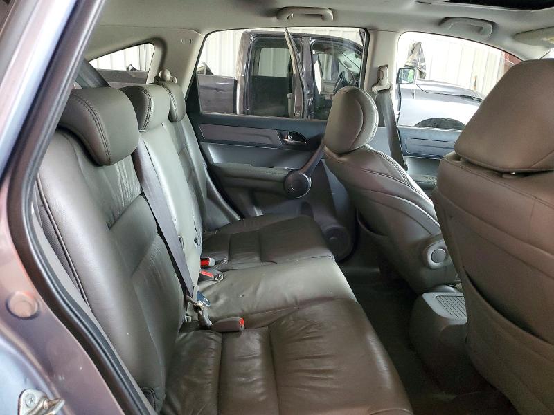 63118736 :رقم المزاد ، 5J6RE48799L037121 vin ، 2009 Honda Cr-v مزاد بيع
